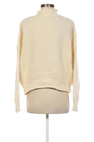 Damenpullover, Größe L, Farbe Ecru, Preis € 9,49