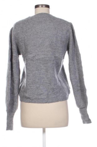 Damenpullover, Größe S, Farbe Grau, Preis 9,99 €