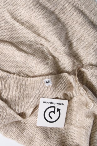 Damenpullover, Größe XL, Farbe Beige, Preis € 8,99