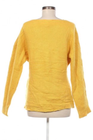 Damenpullover, Größe XL, Farbe Gelb, Preis € 10,49