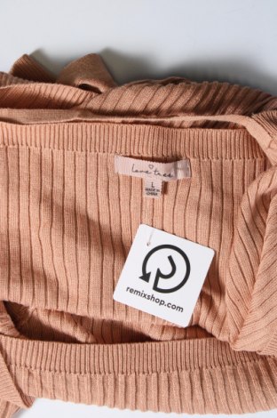 Damenpullover, Größe L, Farbe Beige, Preis € 8,49