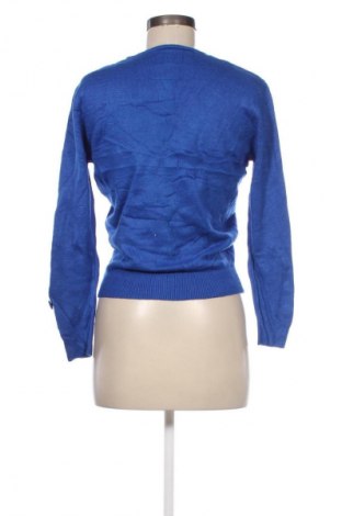 Damenpullover, Größe M, Farbe Blau, Preis € 20,49