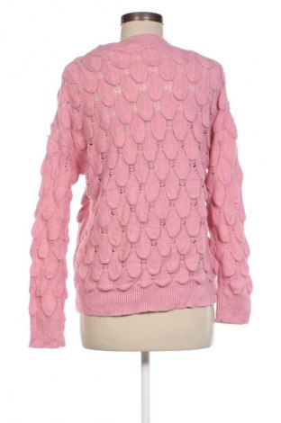 Damenpullover, Größe M, Farbe Rosa, Preis 20,49 €