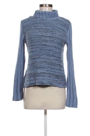 Damenpullover, Größe M, Farbe Blau, Preis € 9,99