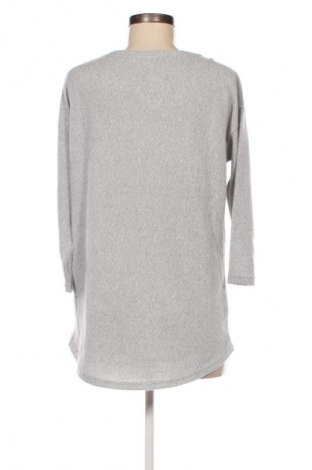 Damenpullover, Größe M, Farbe Grau, Preis 10,99 €