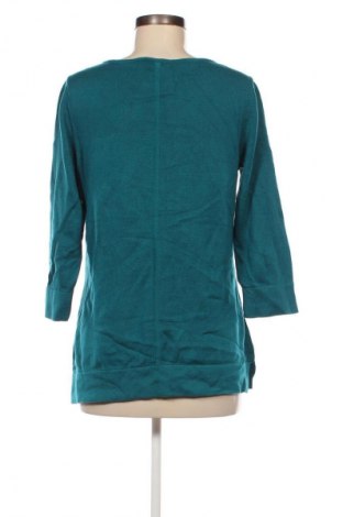 Damenpullover, Größe M, Farbe Blau, Preis € 11,99