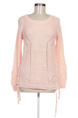 Damenpullover, Größe L, Farbe Rosa, Preis € 8,99