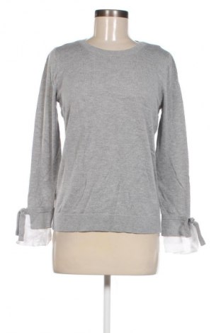 Damenpullover, Größe L, Farbe Grau, Preis € 9,49