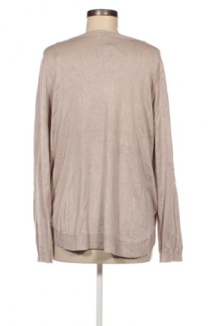 Damenpullover, Größe XL, Farbe Beige, Preis € 10,49