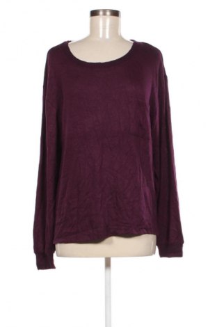 Damenpullover, Größe L, Farbe Lila, Preis 20,99 €