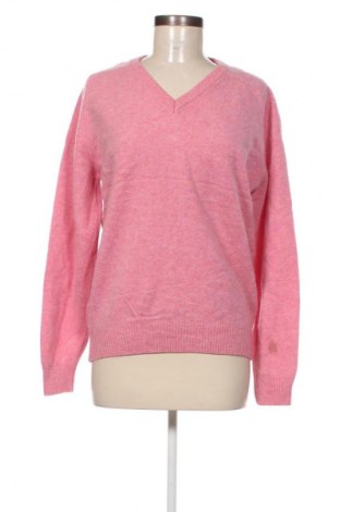 Damenpullover, Größe L, Farbe Rosa, Preis 10,49 €