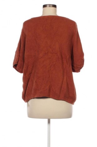 Damenpullover, Größe XL, Farbe Braun, Preis 9,99 €