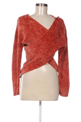 Damenpullover, Größe S, Farbe Braun, Preis € 9,49