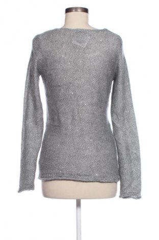 Damenpullover, Größe L, Farbe Grau, Preis 8,99 €