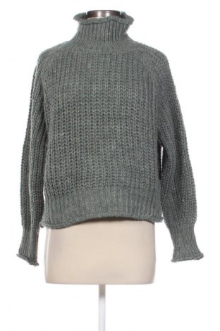 Damenpullover, Größe L, Farbe Grün, Preis 20,49 €