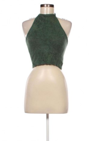 Pulover de femei, Mărime XS, Culoare Verde, Preț 43,99 Lei