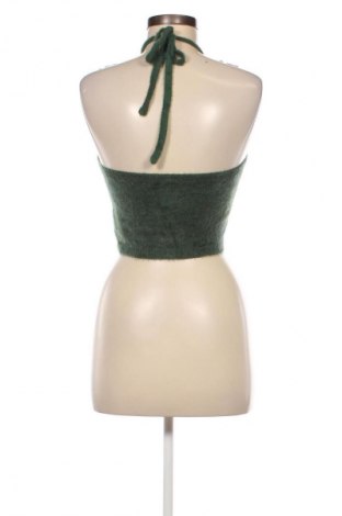 Pulover de femei, Mărime XS, Culoare Verde, Preț 43,99 Lei