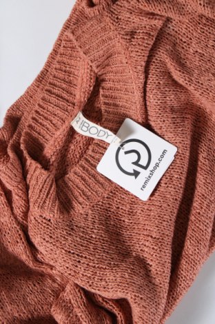 Damenpullover, Größe M, Farbe Braun, Preis € 9,49