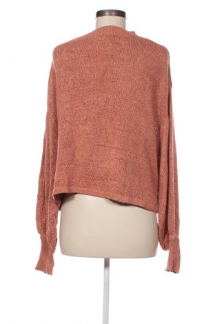 Damenpullover, Größe M, Farbe Braun, Preis € 9,49