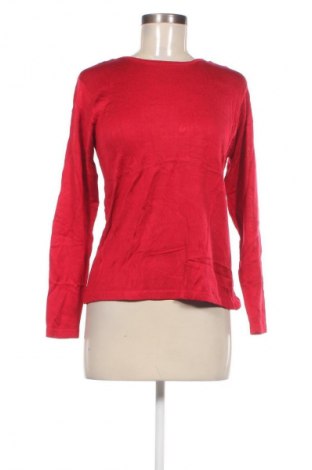 Damenpullover, Größe S, Farbe Rot, Preis 11,99 €