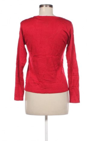 Damenpullover, Größe S, Farbe Rot, Preis 11,99 €