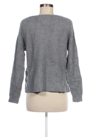 Damenpullover, Größe M, Farbe Grau, Preis € 10,49