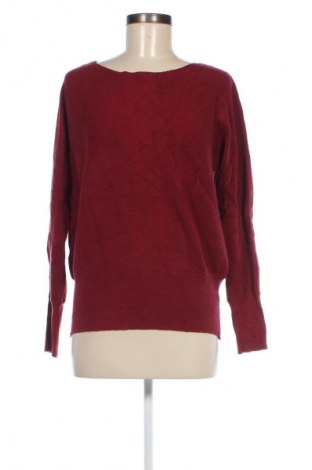 Damenpullover, Größe XL, Farbe Rot, Preis 8,49 €