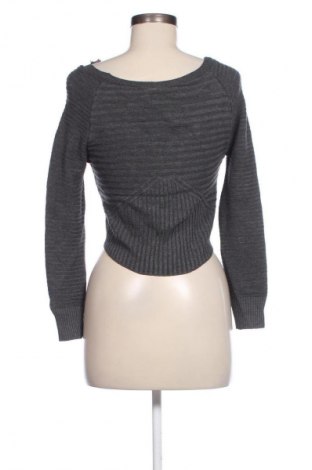 Damenpullover, Größe S, Farbe Grau, Preis 10,49 €