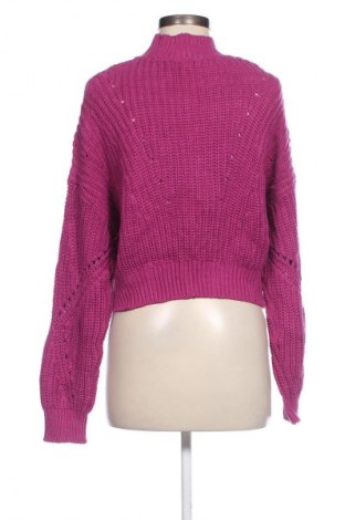 Damenpullover, Größe S, Farbe Lila, Preis € 10,49