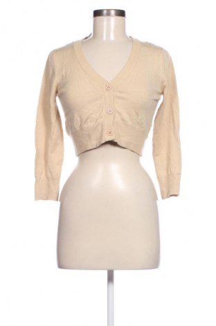 Damenpullover, Größe L, Farbe Beige, Preis 10,49 €