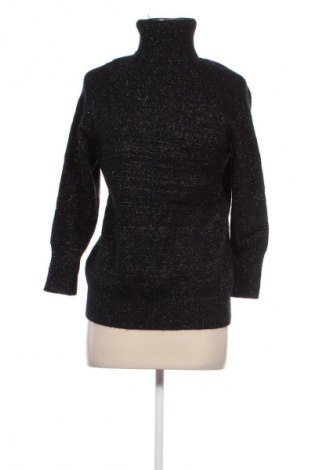 Damenpullover, Größe M, Farbe Schwarz, Preis € 10,49