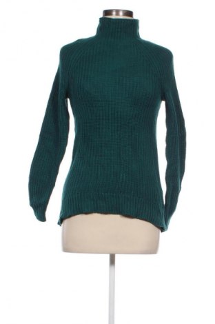 Damenpullover, Größe XS, Farbe Grün, Preis € 20,49