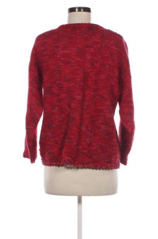 Damenpullover, Größe M, Farbe Rot, Preis € 10,49