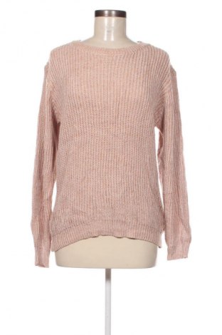 Damenpullover, Größe M, Farbe Beige, Preis 10,49 €