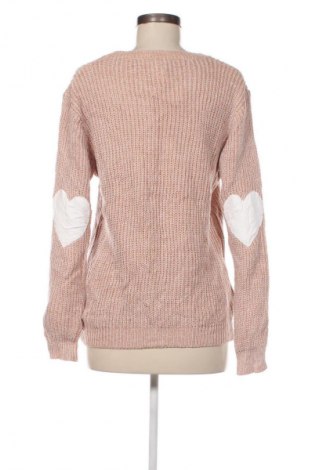 Damenpullover, Größe M, Farbe Beige, Preis € 10,49