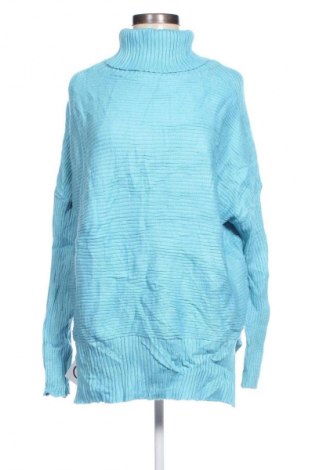 Damenpullover, Größe L, Farbe Blau, Preis € 9,99