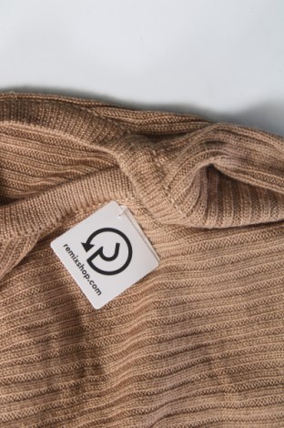 Damenpullover, Größe M, Farbe Beige, Preis 10,49 €