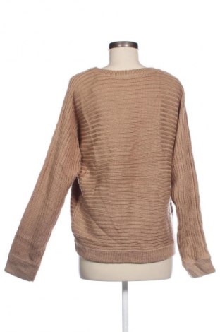 Damenpullover, Größe M, Farbe Beige, Preis € 10,49