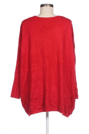 Damenpullover, Größe XL, Farbe Rot, Preis € 9,99