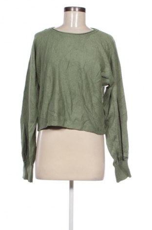 Pulover de femei, Mărime S, Culoare Verde, Preț 42,99 Lei