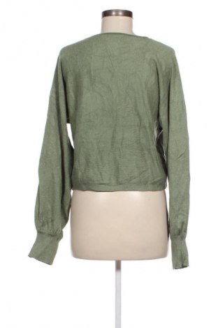 Pulover de femei, Mărime S, Culoare Verde, Preț 48,99 Lei