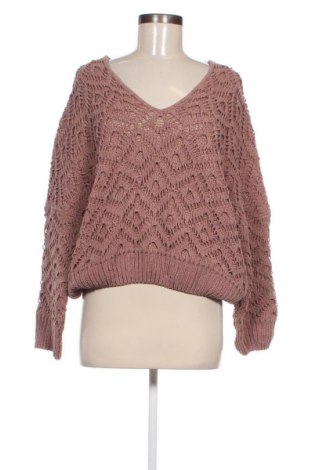 Damenpullover, Größe S, Farbe Braun, Preis € 20,49