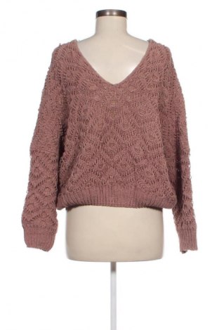 Damenpullover, Größe S, Farbe Braun, Preis € 20,49