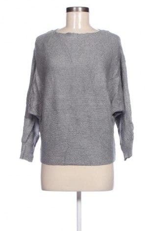 Damenpullover, Größe M, Farbe Grau, Preis 11,99 €