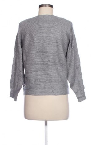 Damenpullover, Größe M, Farbe Grau, Preis 11,99 €