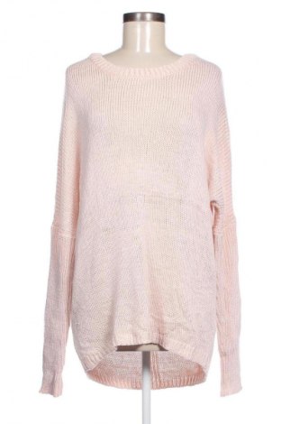 Damenpullover, Größe M, Farbe Rosa, Preis € 20,49