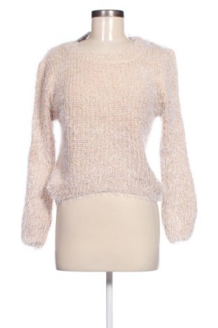 Damenpullover, Größe S, Farbe Beige, Preis 10,49 €