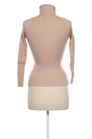 Damenpullover, Größe M, Farbe Beige, Preis € 12,49