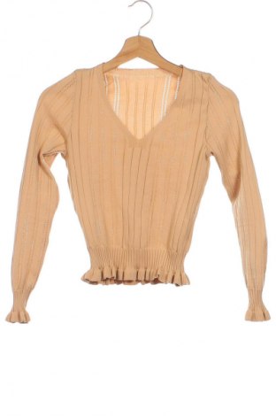 Damenpullover, Größe XS, Farbe Beige, Preis € 9,99