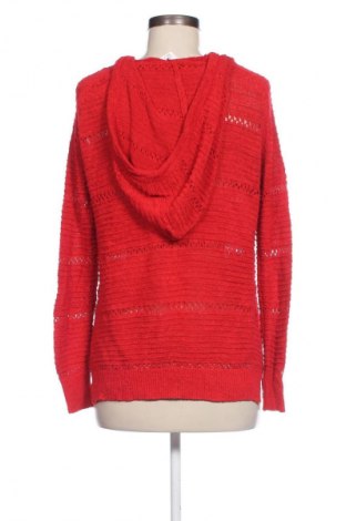 Damenpullover, Größe M, Farbe Rot, Preis 20,49 €